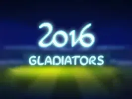 2016 Gladiators game icon