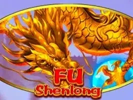 Fu Shenlong game screenshot