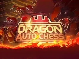 หมากรุกเดินเองเพื่อฆ่ามังกร game icon