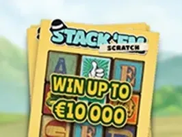Stack 'em Scratch game icon