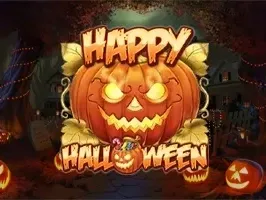 Happy Halloween screenshot