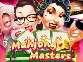 Mahjong Master screenshot