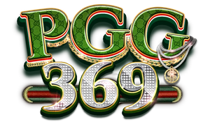 pgg369slot.com Logo